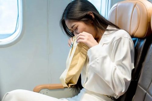 Vị trí ngồi tốt nhất giúp tránh say xe, say máy bay