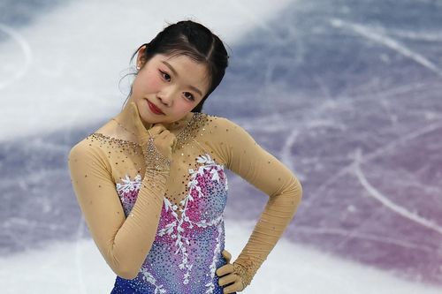 10 trang phục ấn tượng nhất trên sân băng Olympic 2026