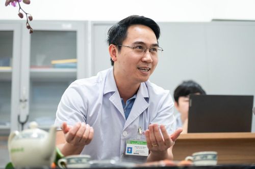 Tết ở nơi khắc nghiệt nhất bệnh viện