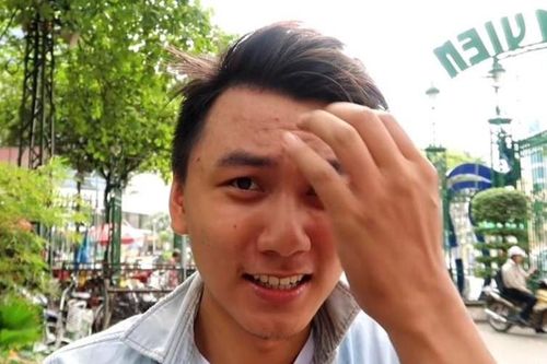 Khoai Lang Thang gây bất ngờ