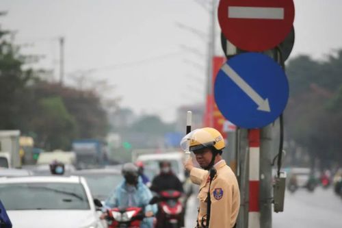 9 ngày nghỉ Tết: toàn quốc xử lý 26.337 trường hợp vi phạm nồng độ cồn