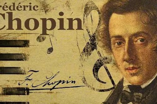 Ngày sinh Frédéric Chopin - thiên tài âm nhạc lãng mạn Ba Lan