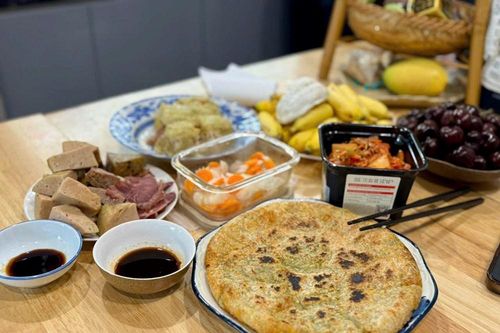 'Dọn dẹp tủ lạnh' sau Tết: Biến đồ ăn thừa thành món mới, vừa đỡ ngán vừa tiết kiệm