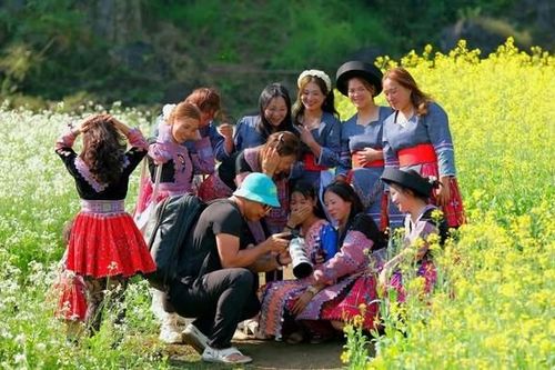 Sơn La thu hút gần 300.000 lượt khách dịp Tết Bính Ngọ