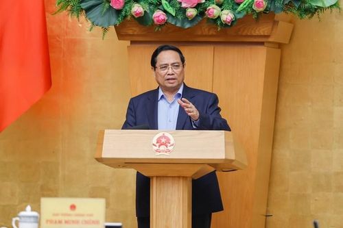 Thủ tướng yêu cầu bảo đảm các chương trình văn hóa, nghệ thuật lành mạnh