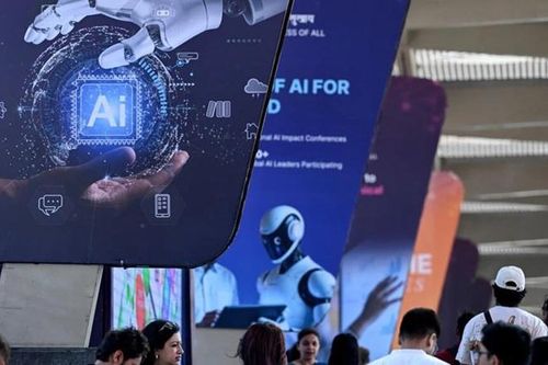 CHÍNH SÁCH AI: 86 nước và 2 tổ chức quốc tế ký 'Tuyên bố New Delhi'
