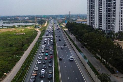 Dự kiến đóng cao tốc ra khỏi Hà Nội, TPHCM, ưu tiên phương tiện vào thành phố