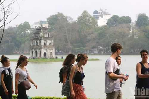 Xu hướng xê dịch 2026: Khi công nghệ số và cá nhân hóa chi phối toàn bộ hành trình