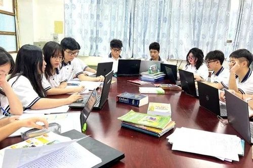 Dạy học gắn với thực tiễn ngày càng được chú trọng