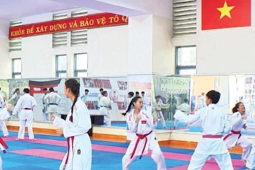 Niềm tin và khát vọng