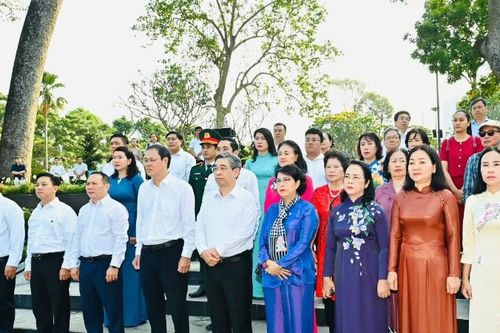 Thành phố Hồ Chí Minh tổ chức Lễ tưởng niệm, cầu siêu nạn nhân trong đại dịch Covid-19