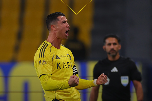 Tin thể thao (22-2): Ronaldo lập siêu kỷ lục, MU nhận tin vui