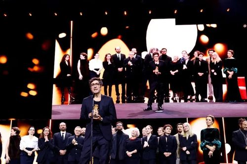 Liên hoan phim Berlin 2026: Tìm ra chủ nhân Gấu vàng mới