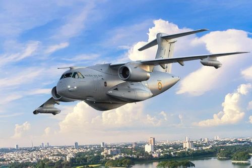 Ấn Độ sẽ thành lập trung tâm bảo dưỡng và sửa chữa máy bay C-390 Millennium