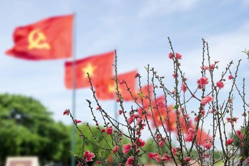 Việt Nam - Điểm đến của hạnh phúc và hòa bình