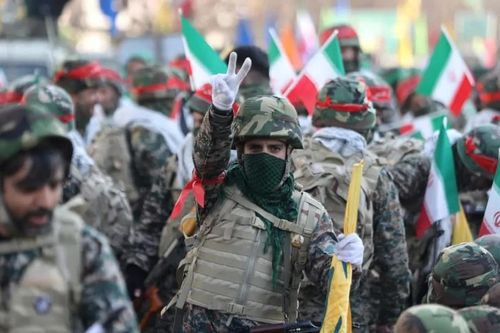 Tình hình Iran: Tehran có tuyên bố đáp trả 'cực gắt' với EU, Washington để ngỏ một 'lối rẽ' cho hòa bình