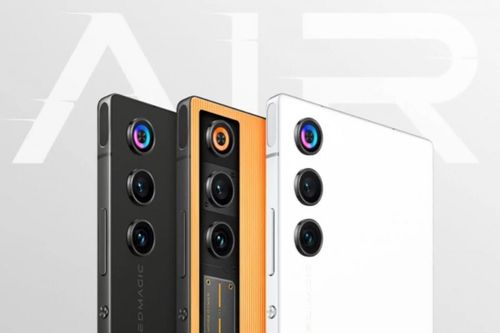 Sự vươn lên của smartphone tầm trung khiến thị trường đổi hướng