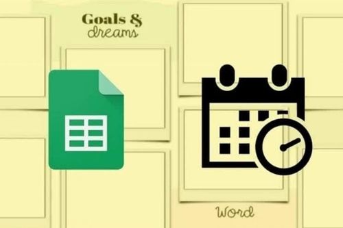 Cách chèn lịch vào Google Sheet tự tạo chỉ trong vài bước đơn giản