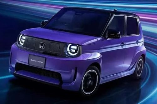 Xe điện cỡ nhỏ Honda Super-One sắp ra mắt, giá dự kiến từ 509 triệu đồng