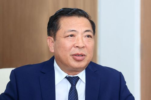 Đường sắt tốc độ cao Bắc – Nam: 'Hệ mạch' mới của nền kinh tế Việt Nam