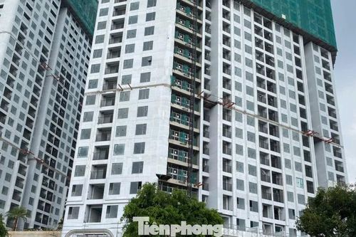 Doanh nghiệp ngoài ngành lấn sân làm bất động sản
