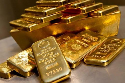 Nhật Bản: Người giấu tên quyên góp 21 kg vàng để thành phố sửa đường ống nước