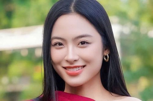 Ngoại hình Á hậu Vân Nhi khi tăng 6 kg