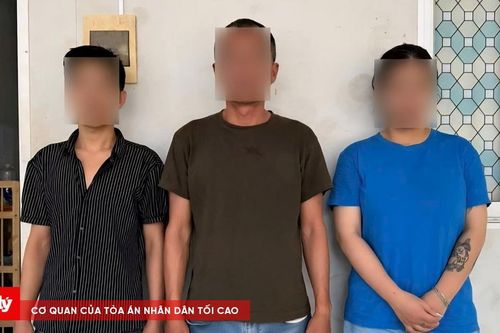 Công an TP.HCM thông tin về vụ việc gây rối trật tự công cộng xảy ra tại phường Vũng Tàu
