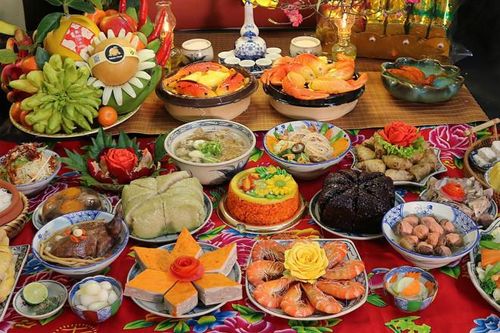 Cúng hạ nêu mùng 7 tết Bính Ngọ 2026 gồm những nghi lễ gì?