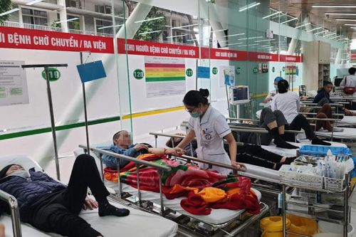 8 ngày nghỉ Tết ghi nhận 1 ca tử vong do pháo nổ
