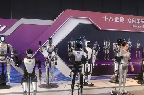 Làn sóng Gen Z, 9X làm 'thủ lĩnh AI' tại các hãng công nghệ Trung Quốc