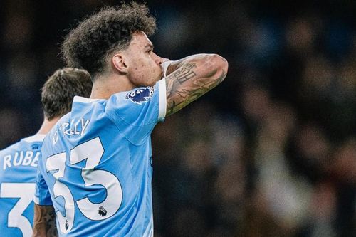 O'Reilly: Pep Guardiola 'độ' siêu xe đua vô địch Ngoại hạng Anh