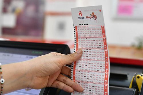 Kết quả Vietlott hôm nay 22/2: Niềm hy vọng từ cặp số tiến lên 36, 38, 40