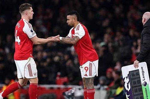 Arsenal đấu Tottenham: Mikel Arteta và bài toán số 9 định đoạt derby Bắc London