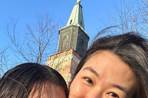 Mạc Anh Thư: Cuộc sống bình yên và hành trình thích nghi sau 2 năm định cư Phần Lan