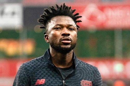 Manchester United nhắm Edmond Tapsoba cho kế hoạch đại tu hàng thủ 200 triệu bảng