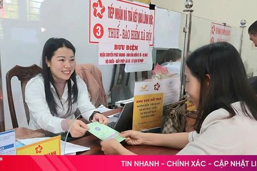 Bộ máy tinh gọn: Gần dân hơn, hiệu quả hơn