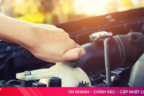 Những hạng mục cần kiểm tra cho ô tô trước chuyến đi dài