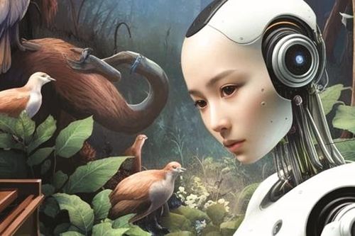 Trí tuệ nhân tạo làm sao đưa ra thuật toán thẩm mỹ?