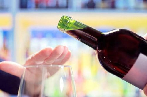 Điều gì xảy ra với cơ thể khi bạn không uống rượu bia trong một tháng?