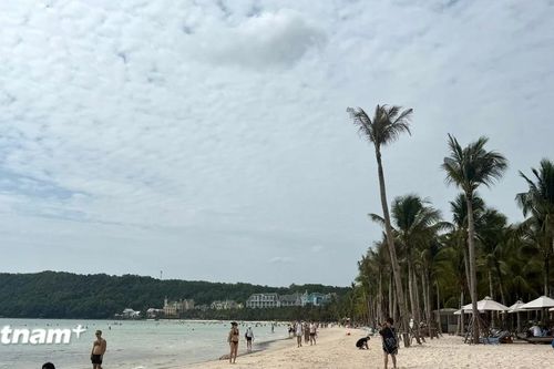 Tết trên đảo ngọc Phú Quốc: Biển xanh, nắng ấm và những trải nghiệm đáng nhớ