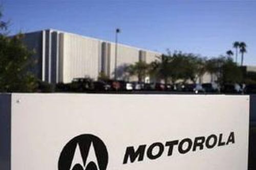 Motorola tung smartphone phiên bản World Cup 2026
