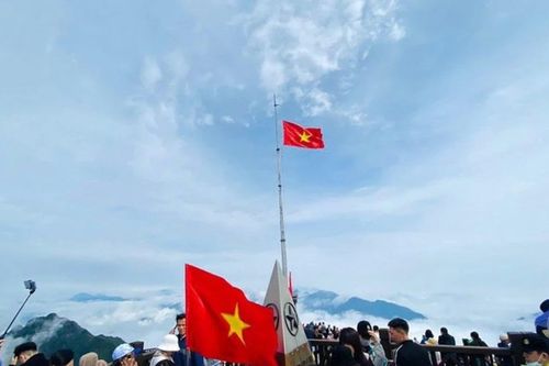 Những điểm du lịch Sa Pa không thể bỏ lỡ vào dịp đầu Xuân