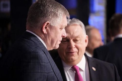 Hungary và Slovakia ra 'tối hậu thư' khiến Ukraine cân nhắc kích hoạt Cơ chế Cảnh báo Sớm