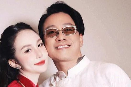 Cặp vợ chồng sao Việt tuổi Ngọ, hơn 10 năm hôn nhân hòa hợp, bên nhau vượt qua mọi sóng gió