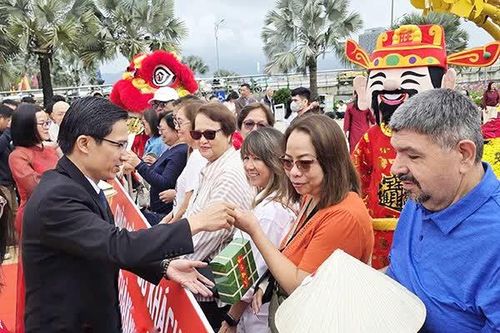Đà Nẵng đón 1,1 triệu lượt khách du lịch dịp Tết Bính Ngọ 2026