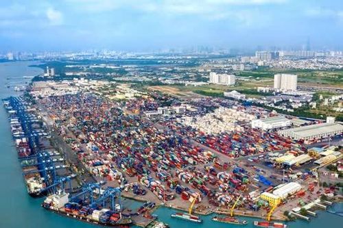 Logistics TP Hồ Chí Minh: Cơ hội 'vàng' sau sáp nhập và bài toán điều phối chiến lược