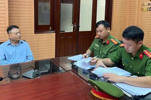 'Vũ khí' mới ngăn tội phạm tài sản số