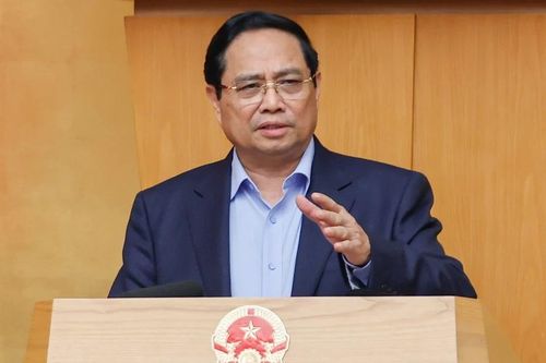 Thủ tướng yêu cầu theo dõi sát thị trường vàng