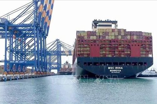 Ấn Độ và Brazil ký MoU củng cố chuỗi cung ứng thép và khoáng sản